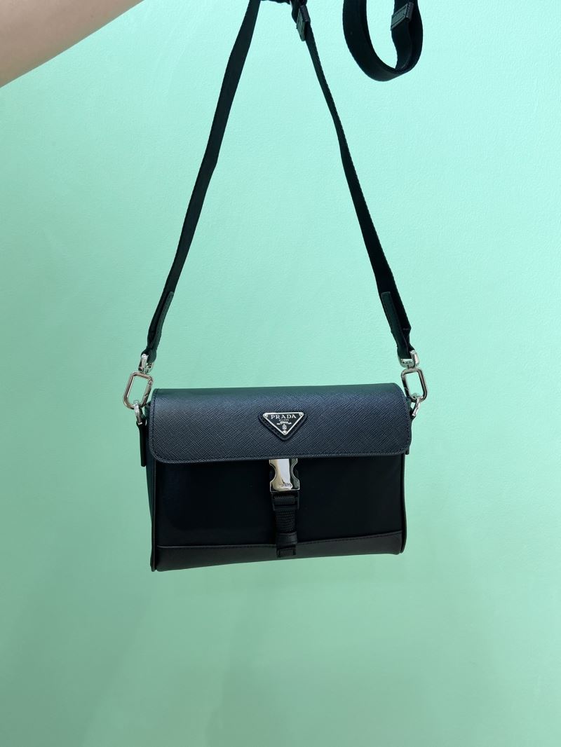 mens Pra*a satchel bags